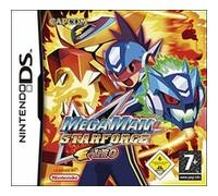 Mega Man Star Force : Leo G