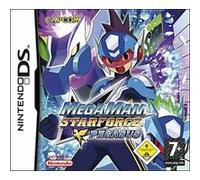 Mega Man Star Force : Pegasus G