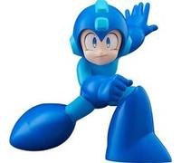 Mega Man Pop Up Parade Statue en PVC 10 cm