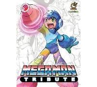 Cruz, Jeffrey Chamba - Mega Man Tribute