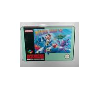 Mega Man X