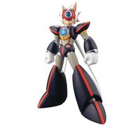 Mega Man X Axl Maquette Plastique