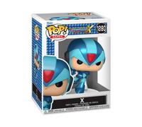 Funko Figure Mega Man X