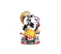 Mega Man X Statuette Black Zero 43 Cm