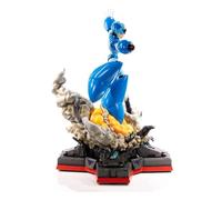 Mega Man X4 Statuette X Finale Weapon 45 Cm