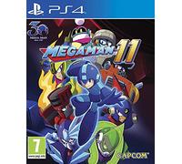 Mega Man XI