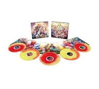 Mega Man Zero / ZX : The Collection (Original Soundtrack)