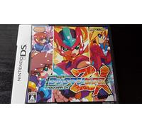 Mega Man ZX