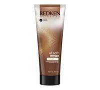 Mega Mask All Soft Mega Redken 200ml