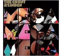 Count & Sinden – Mega – Import