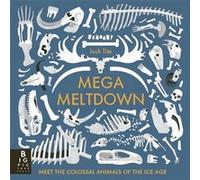 Mega Meltdown by Jack Tite Jack Tite (Auteur)