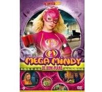 MEGA MINDY-DE BOM-PIANO-VN G
