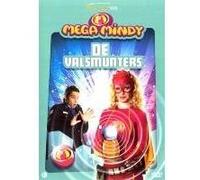 MEGA MINDY DE VALSMUNTERS-VN G