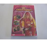 MEGA MINDY-DE FOUTE GOOCHELAAR-HET EGYPTISH MASKER-VN