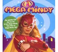 Mega Mindy – Studio 100