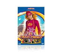 Mega Mindy – En voyage – Studio 100 – Import belge