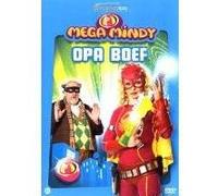 MEGA MINDY-OPA BOEF-VN G