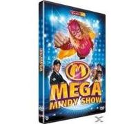 Studio 100 DVD Mega Mindy Spectacle