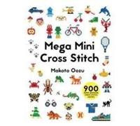 Mega Mini Cross Stitch