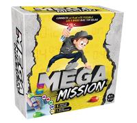Méga Mission
