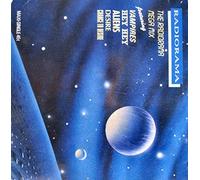 Mega Mix (1987) [Import]