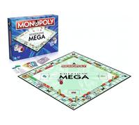 Mega Monopole