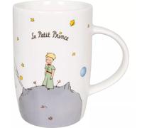Méga mug en porcelaine Konitz Le petit Prince Etoiles