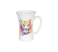 Könitz Mega Mug Watercoloured Animals - Tiger