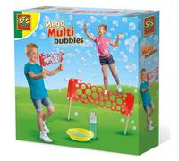 Méga Multi Bulles