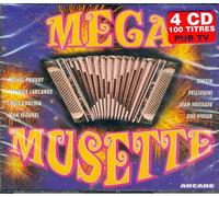 Mega Musette