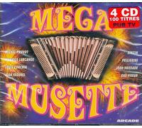 Mega Musette