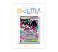 Méga-Mysdibule ex 094/132 - Myboost X Méga-Évolution 1 - Coffret de 10 Cartes Pokémon Françaises