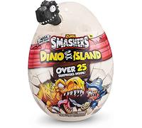 Méga Oeuf Smashers Dino Island par ZURU (T-Rex)