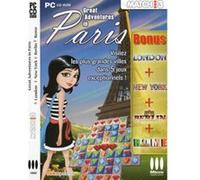 Mega Pack Autour du monde G