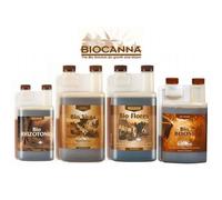 Mega Pack - Biocanna Terra