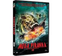 Mega Piranha E