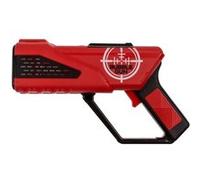 Out of the blue KG - MÉGA Pistolet À Bulles avec LED