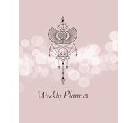 Mega Planner: Fully Customizable Organizer and Record Keeper for Home, School, Office and Personal Project’s