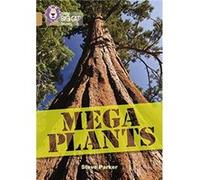 Mega Plants by Steve Parker Paperback Book Steve Parker, (Auteur)