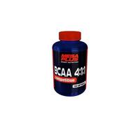 Mega Plus Bcaa 4:1:1 Compétition 150caps