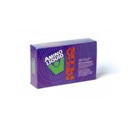 Mega Plus Bcaa+Glutamine Pureté Extrême Goût Ananas 600g