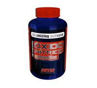 MEGA PLUS - Compétition d'oxyde nitrique (alpha-cétoglutarate d'arginine) 180 comprimés