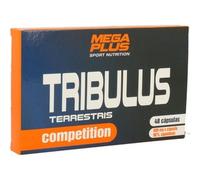 Mega Plus Tribulus Terrestris 48caps