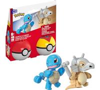 Mattel HXP15, Jouets de construction
