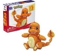 Méga Pokémon Charmander Géant Ensemble De Constructions