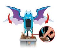 MEGA - Pokémon - Coffret Mini Motion Nosferalto G