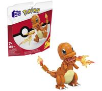 MEGA Pokémon Construx - - Figurine Salamèche