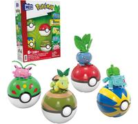 Mega pokemon - ensemble de construction
