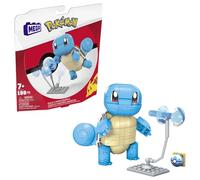 MEGA Construx Pokémon Carapuce À Construire