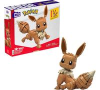 MEGA Construx Pokémon JUMBO EEVEE